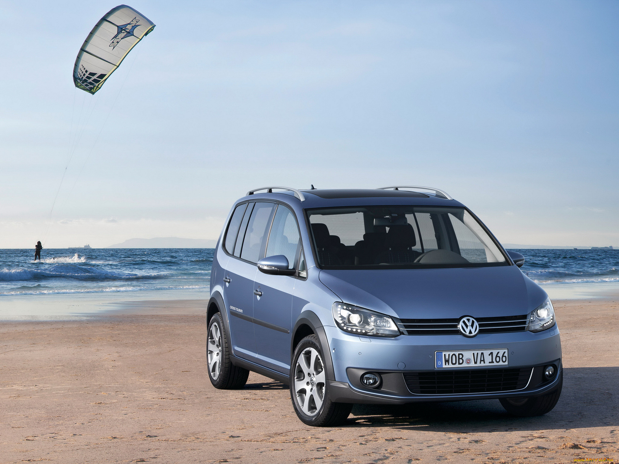 , volkswagen